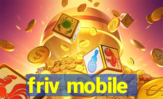 friv mobile